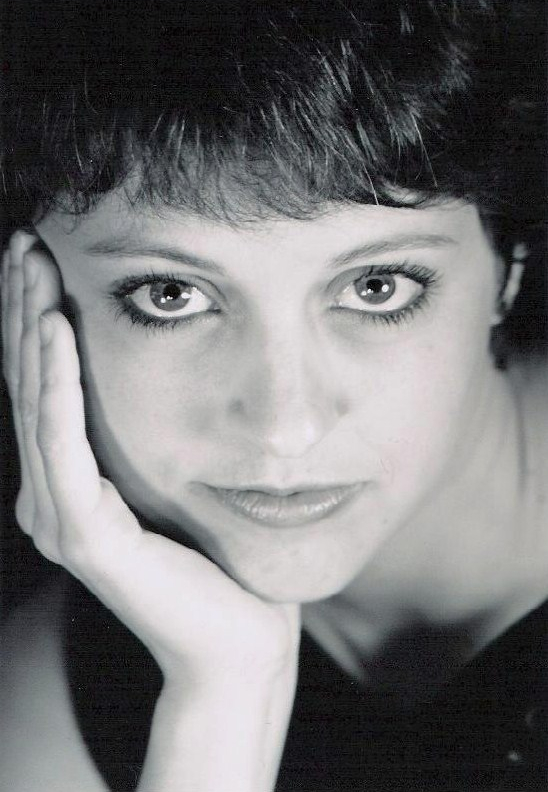 Lisa Rehwoldt, Classical Pianist